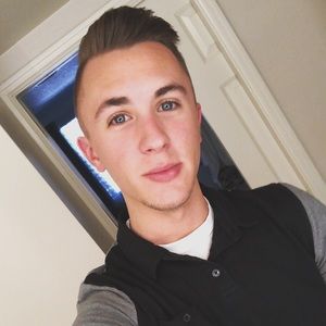 Meet your Posher, Ryan